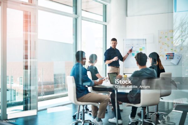 Courses for Team