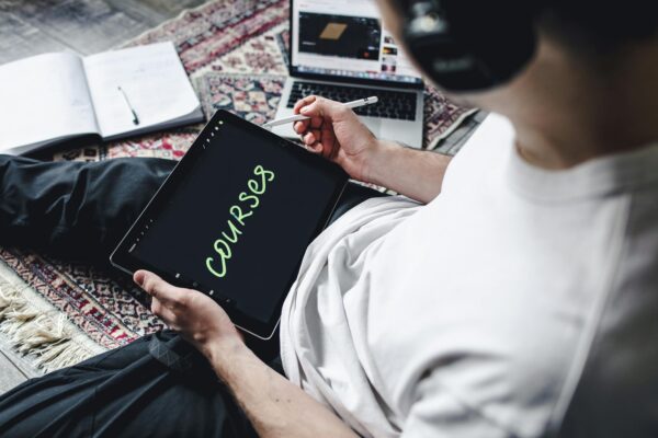 Courses for Beginners